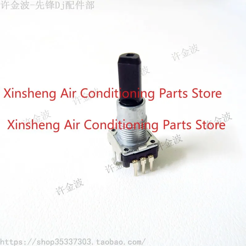 For Pioneer DJM-700 750 800 850 900 Effect Time Knob Potentiometer DSX1064
For Pioneer DJM-700 750 800 850 900 Effect Time Knob Potentiometer DSX1064