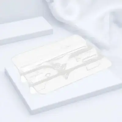 PVC Roller Skates Holder Ice Display Stand Base Accessories Rack Transparent Durable Showcase
PVC Roller Skates Holder Ice Display Stand Base Accessories Rack Transparent Durable Showcase