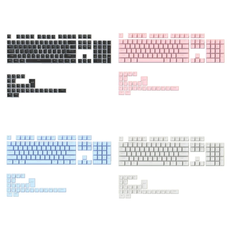 130 клавиш колпачок для клавиш OEM PBT двойной выстрел RGB колпачок для клавиш с подсветкой макет для Mx
130 клавиш колпачок для клавиш OEM PBT двойной выстрел RGB колпачок для клавиш с подсветкой макет для Mx