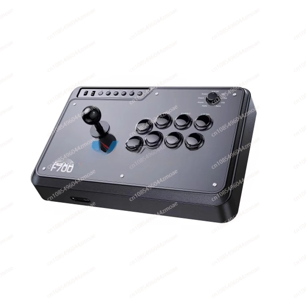F700 Elite Edition PS5/PS4/PC/Switch2 for Apple Android Wireless Stick
F700 Elite Edition PS5/PS4/PC/Switch2 for Apple Android Wireless Stick