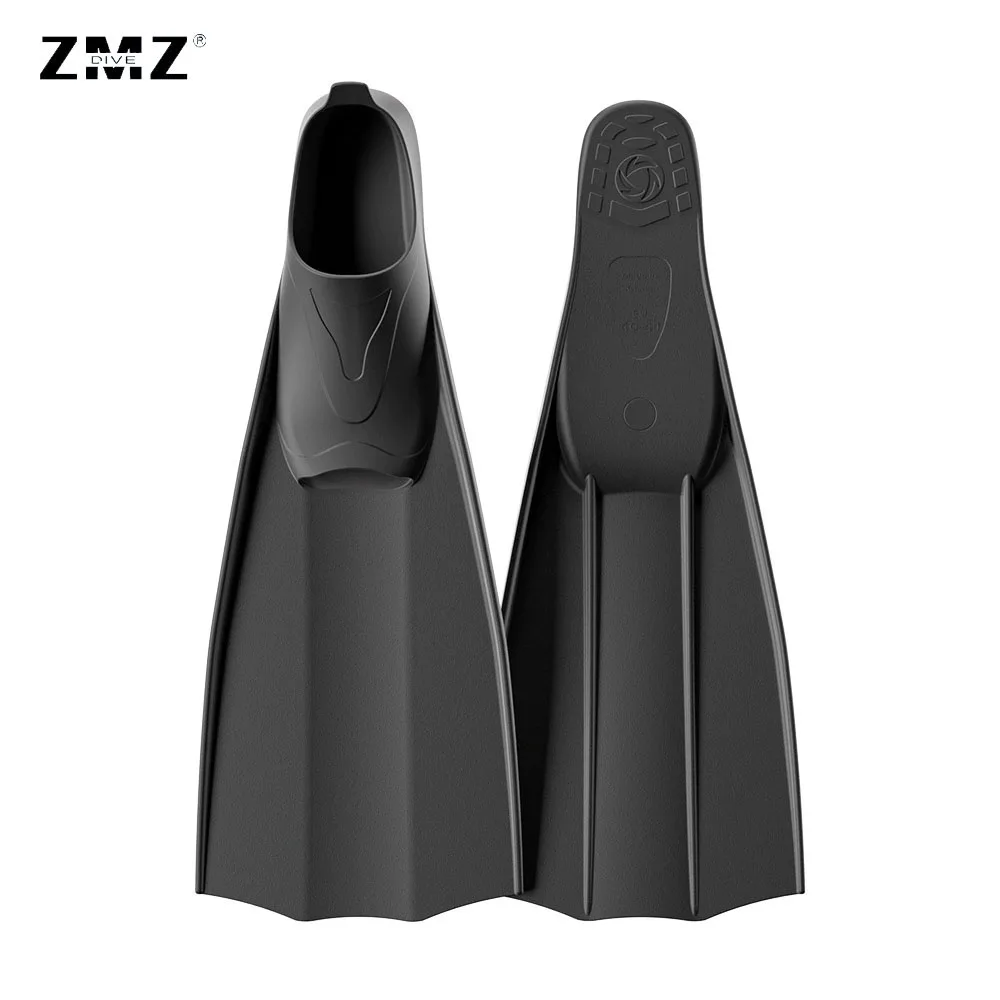 Professional Scuba Diving Fins Adult Swimming Shoes Silicone Long Submersible Snorkeling Foot Monofin Diving Flippers
Professional Scuba Diving Fins Adult Swimming Shoes Silicone Long Submersible Snorkeling Foot Monofin Diving Flippers