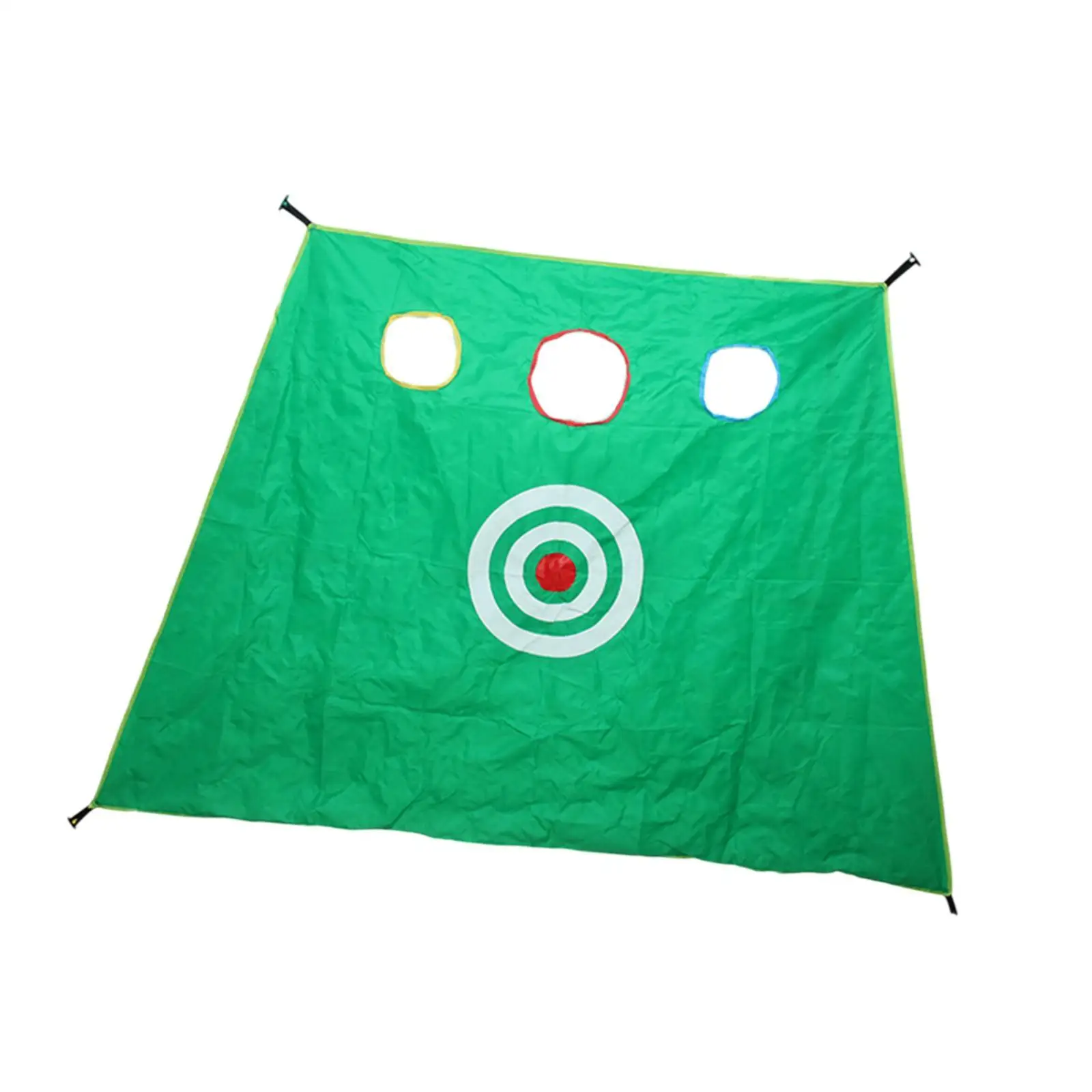Golf Target for Net, Golf Net Target Cloth, Golf Lovers Training Aid Practice for Indoor Outdoor Yard Garden
Golf Target for Net, Golf Net Target Cloth, Golf Lovers Training Aid Practice for Indoor Outdoor Yard Garden