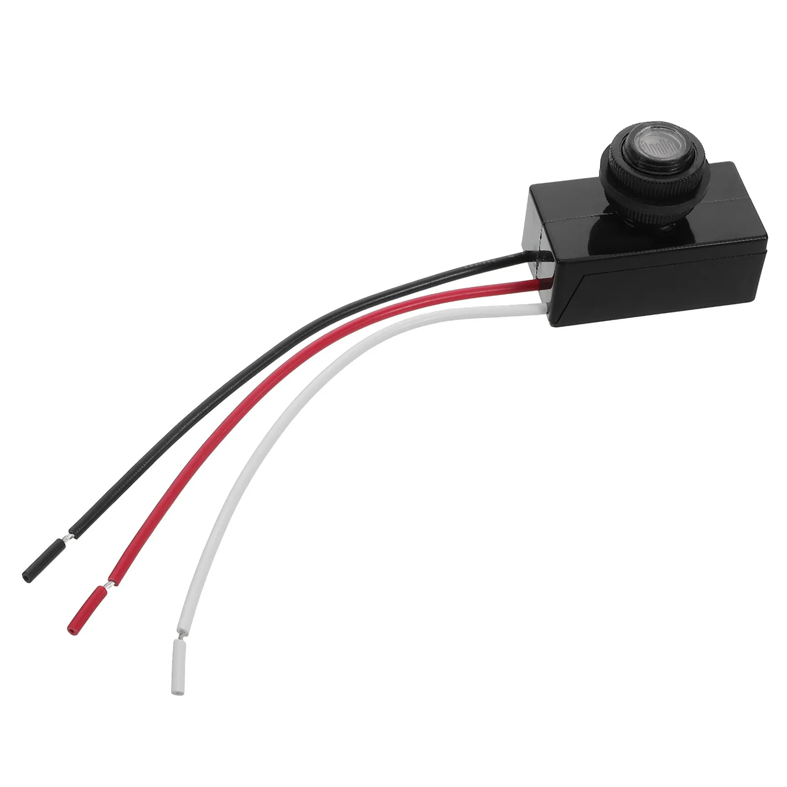 Street Light Photo Control Sensor Outdoor Automatic Light Switch Photoelectric Sensor High Sensitivity Dusk to Dawn Control
Street Light Photo Control Sensor Outdoor Automatic Light Switch Photoelectric Sensor High Sensitivity Dusk to Dawn Control