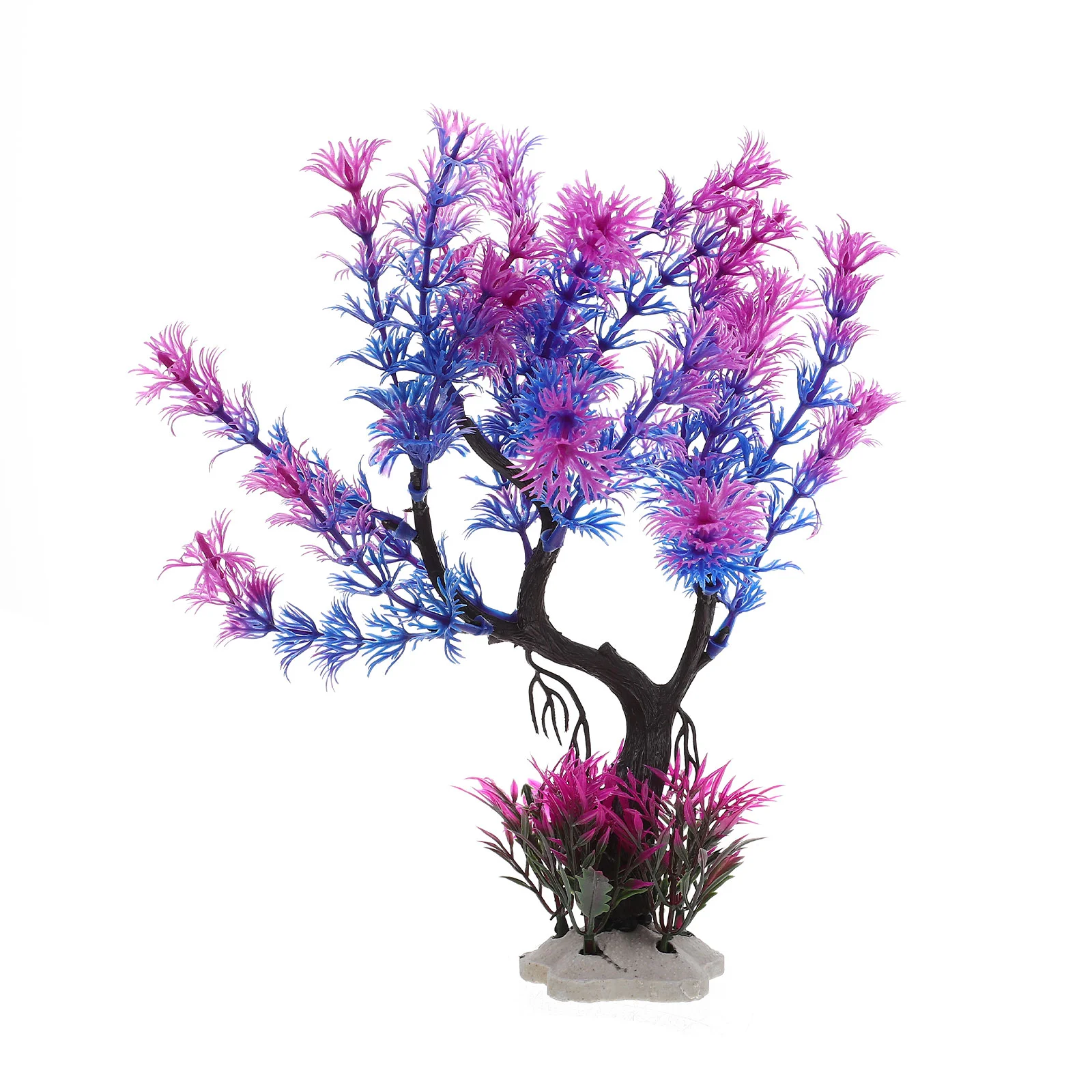 Small Fish Tank Landscaping Water Plants Office Sea Turtle Decoration House Plastic Accessories
Small Fish Tank Landscaping Water Plants Office Sea Turtle Decoration House Plastic Accessories