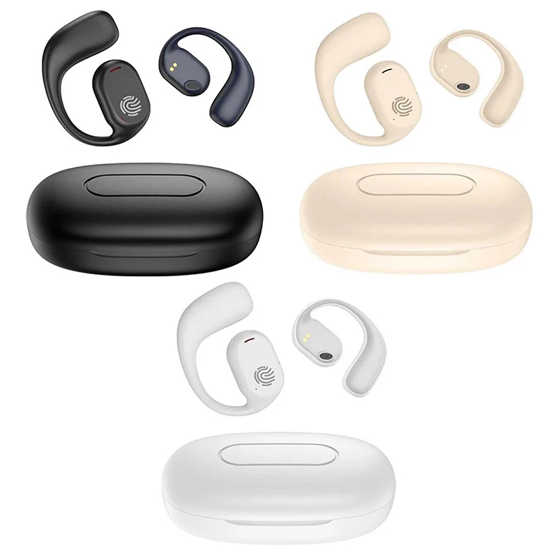 GT280 Wireless Headphones Touch Control Earbuds LED Display Headset For Sports Laptop TV Smart Phones Tablets
GT280 Wireless Headphones Touch Control Earbuds LED Display Headset For Sports Laptop TV Smart Phones Tablets