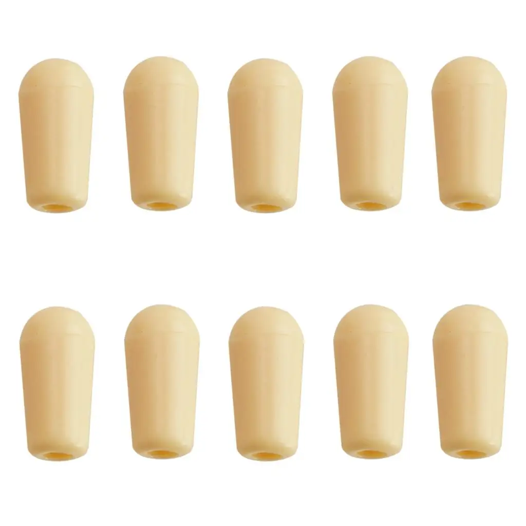 Электрическая ручка переключателя, внутренняя резьба, 3-позиционный переключатель, колпачок, простая установка, пластиковая ручка для гитарных аксессуаров
Электрическая ручка переключателя, внутренняя резьба, 3-позиционный переключатель, колпачок, простая установка, пластиковая ручка для гитарных аксессуаров