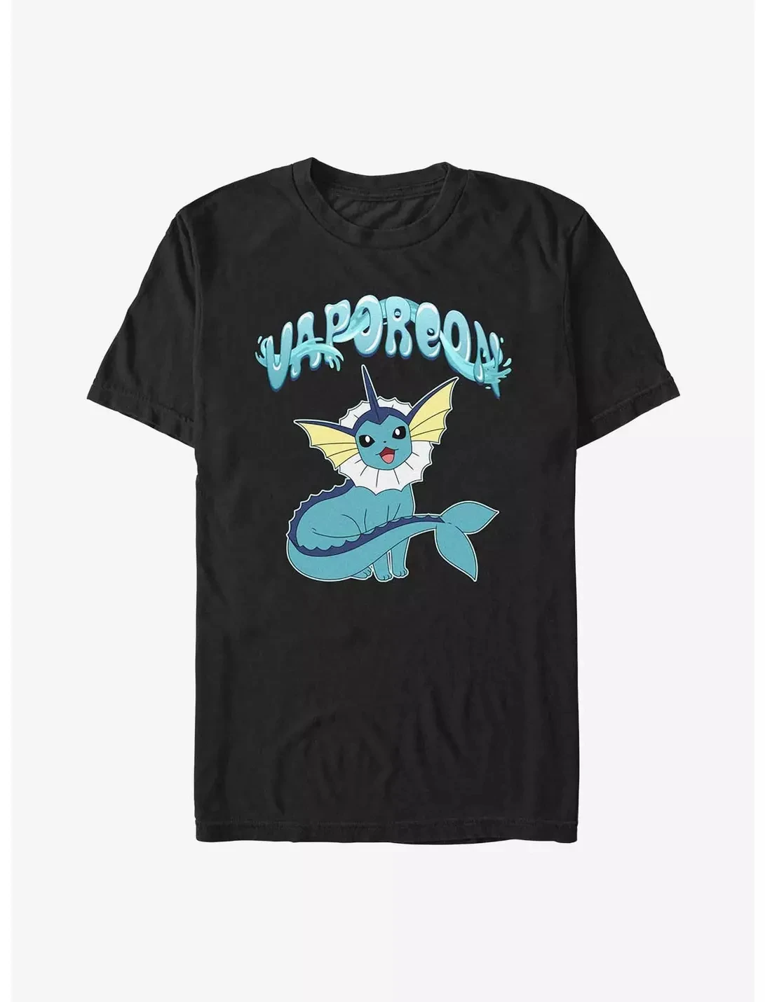 2026 New Water Elf Graphic Print Fashion Spring and Summer Men's Short Sleeve Parent-Child Loose and Comfortable T-Shirt
2026 New Water Elf Graphic Print Fashion Spring and Summer Men's Short Sleeve Parent-Child Loose and Comfortable T-Shirt