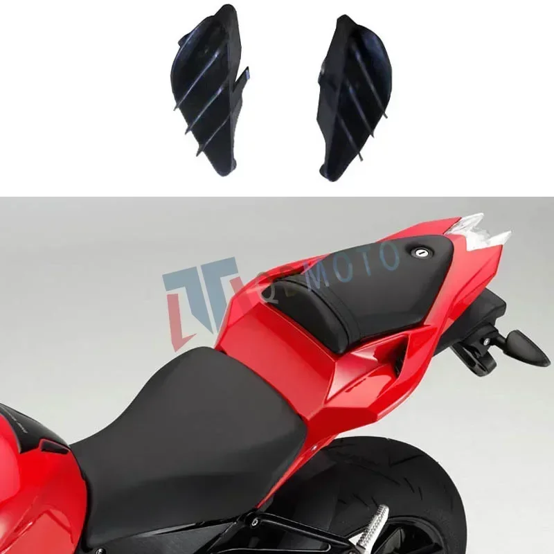 Для BMW S1000RR 2009-2014 задний обтекатель вентиляции, чехол для капота, обтекатель из АБС-пластика S1000 RR 09-14, аксессуары для мотоциклов
Для BMW S1000RR 2009-2014 задний обтекатель вентиляции, чехол для капота, обтекатель из АБС-пластика S1000 RR 09-14, аксессуары для мотоциклов