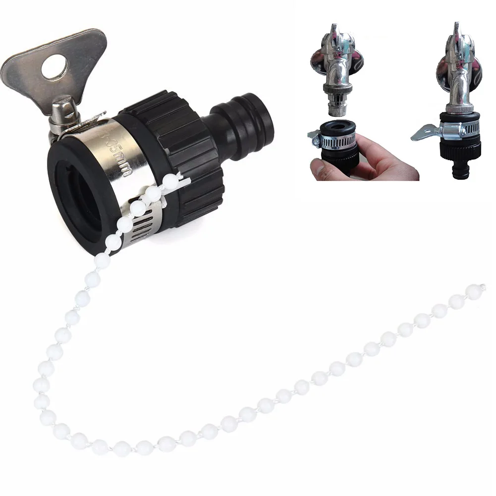 Cleaning Bathroom Lawn Garden Irrigation Watering Drain Home Yard Tools Tap Connector
Cleaning Bathroom Lawn Garden Irrigation Watering Drain Home Yard Tools Tap Connector