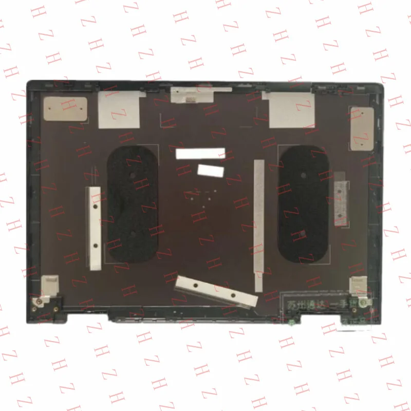 P+ Original FOR HP ENVY X360 15-BP TPN-W127 Back Cover 924321-001 Laptop Cover Brown
P+ Original FOR HP ENVY X360 15-BP TPN-W127 Back Cover 924321-001 Laptop Cover Brown