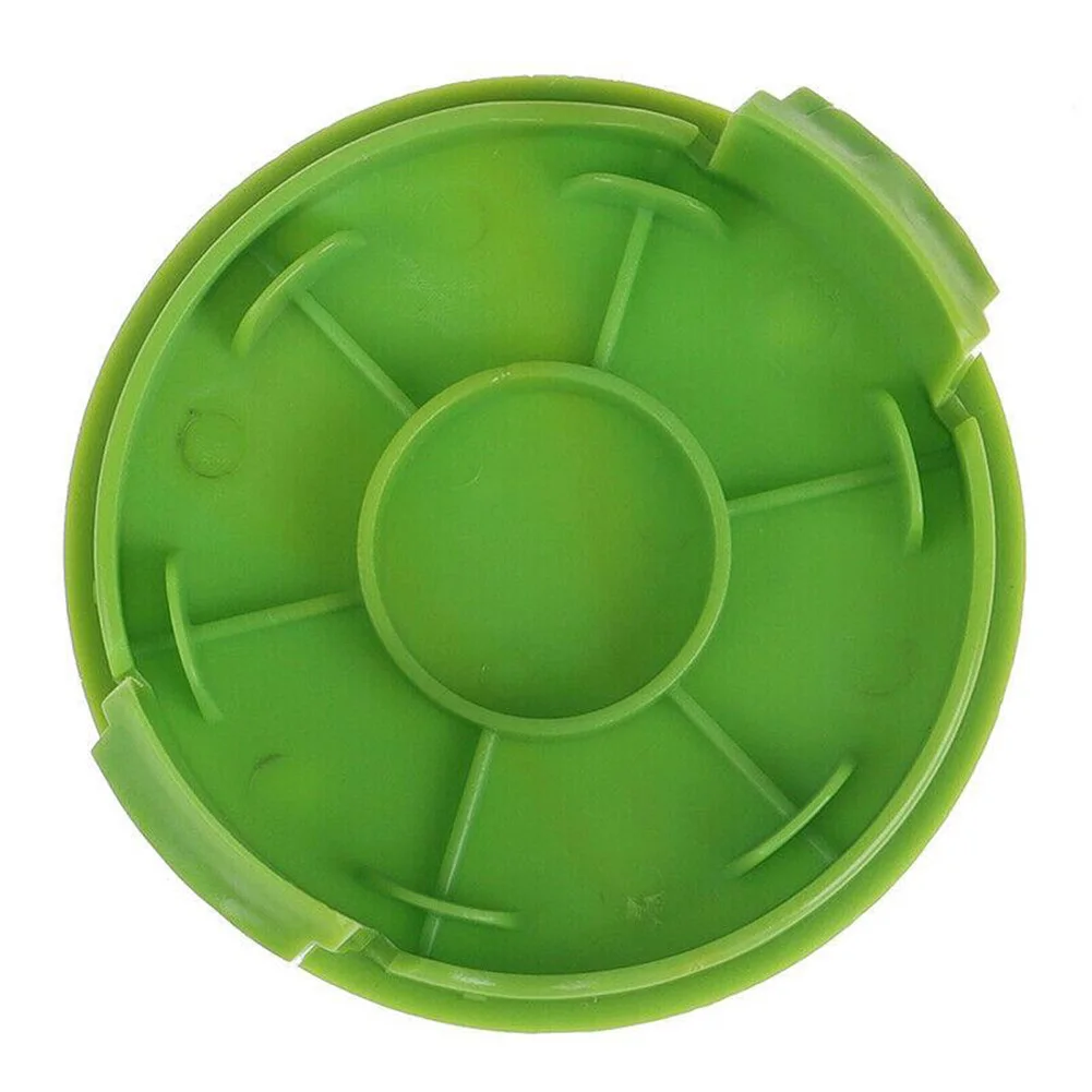 High-quality Brand New Spools Spool Cap Reliable Solid 1.65mm Pool Line Delicate For Greenworks For Lawn Trimmers
High-quality Brand New Spools Spool Cap Reliable Solid 1.65mm Pool Line Delicate For Greenworks For Lawn Trimmers