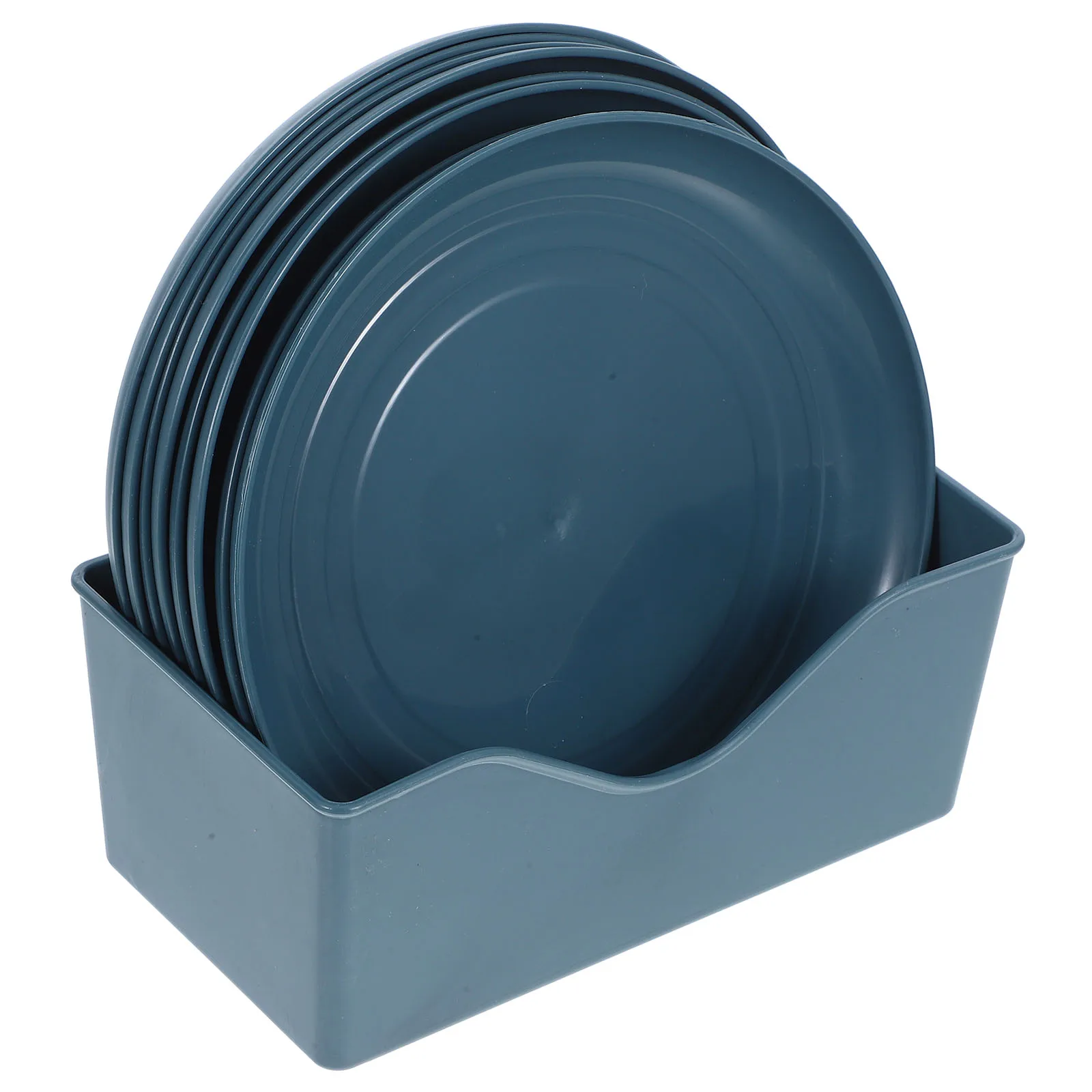 8 Pcs Bowls Food Snacks Square Plates Dishes Cat Feeder Bowls Base Small Cats Pet Feeding Station
8 Pcs Bowls Food Snacks Square Plates Dishes Cat Feeder Bowls Base Small Cats Pet Feeding Station