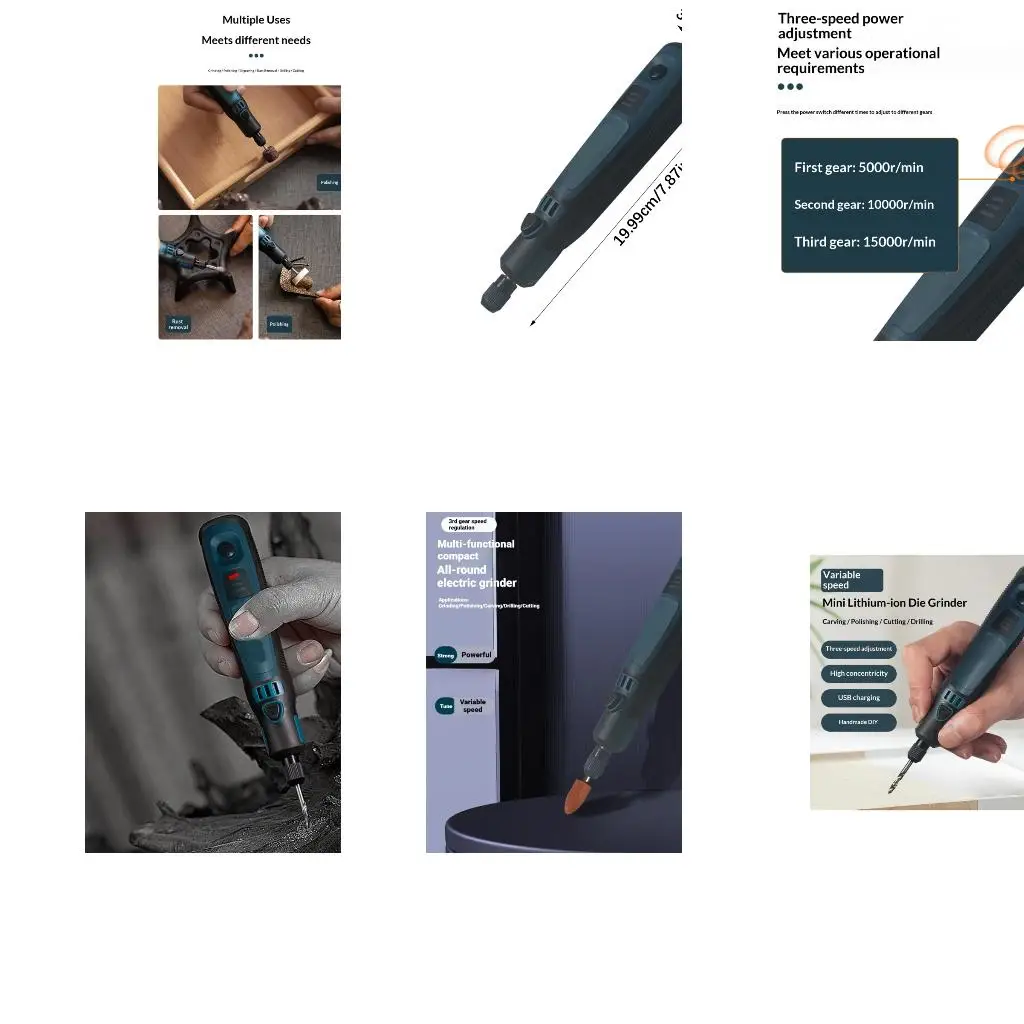 Engraving Pen Carving Pen Overheat Protection Adjustable Speed Electric Polisher for Artists and Craftsmen high quality
Engraving Pen Carving Pen Overheat Protection Adjustable Speed Electric Polisher for Artists and Craftsmen high quality