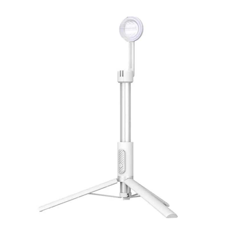 B48A Magnetic Phone Tripod 1. Extendable Selfie Stick With Wireless Remote Portable Phones Stand For Android Phone
B48A Magnetic Phone Tripod 1. Extendable Selfie Stick With Wireless Remote Portable Phones Stand For Android Phone