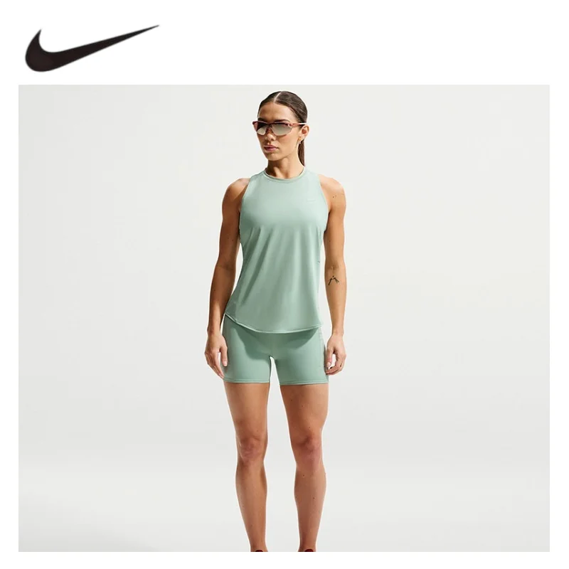 Nike Women's Short Pants - Summer New Style Fitness Running Tight Casual Sports Shorts - HJ2259-007
Nike Women's Short Pants - Summer New Style Fitness Running Tight Casual Sports Shorts - HJ2259-007