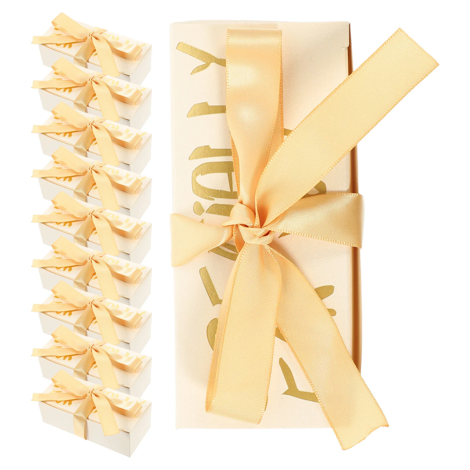 20 Pcs Wedding Gift Boxes Candy Favor Small Bride Engagement Chocolate Packaging Paper Jewelry Box Storage Containers
20 Pcs Wedding Gift Boxes Candy Favor Small Bride Engagement Chocolate Packaging Paper Jewelry Box Storage Containers