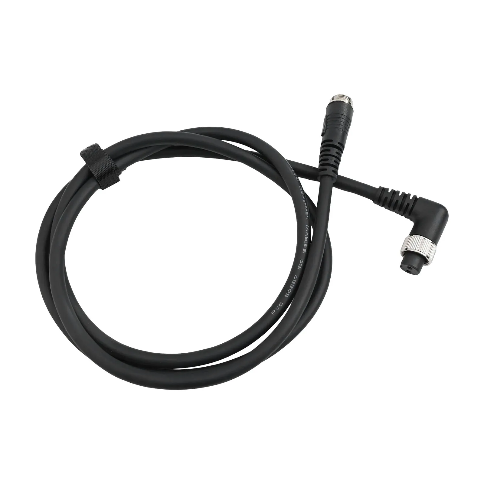 Electric Fishing Reels Power Cable 45/100/150/200cm Fishing Battery Power Cord Electric Fishing Reels Air Cord Battery FOR DAIWA
Electric Fishing Reels Power Cable 45/100/150/200cm Fishing Battery Power Cord Electric Fishing Reels Air Cord Battery FOR DAIWA
