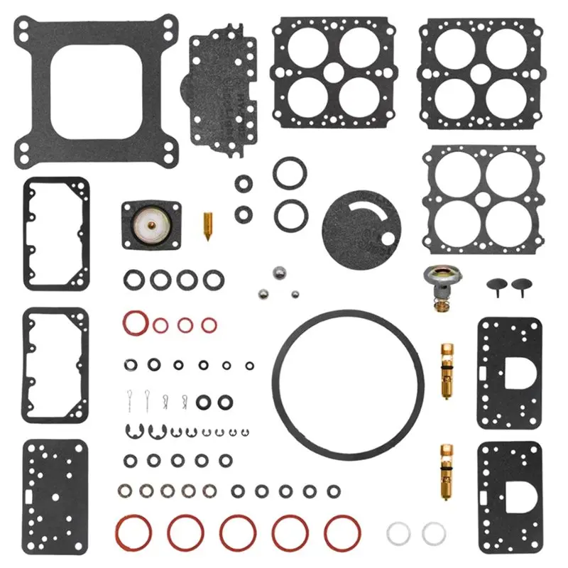 Carburetor Rebuild Kit Carburetor Repair Kit For Holley Carburetor Rebuild Kit Car Accessories 159064
Carburetor Rebuild Kit Carburetor Repair Kit For Holley Carburetor Rebuild Kit Car Accessories 159064