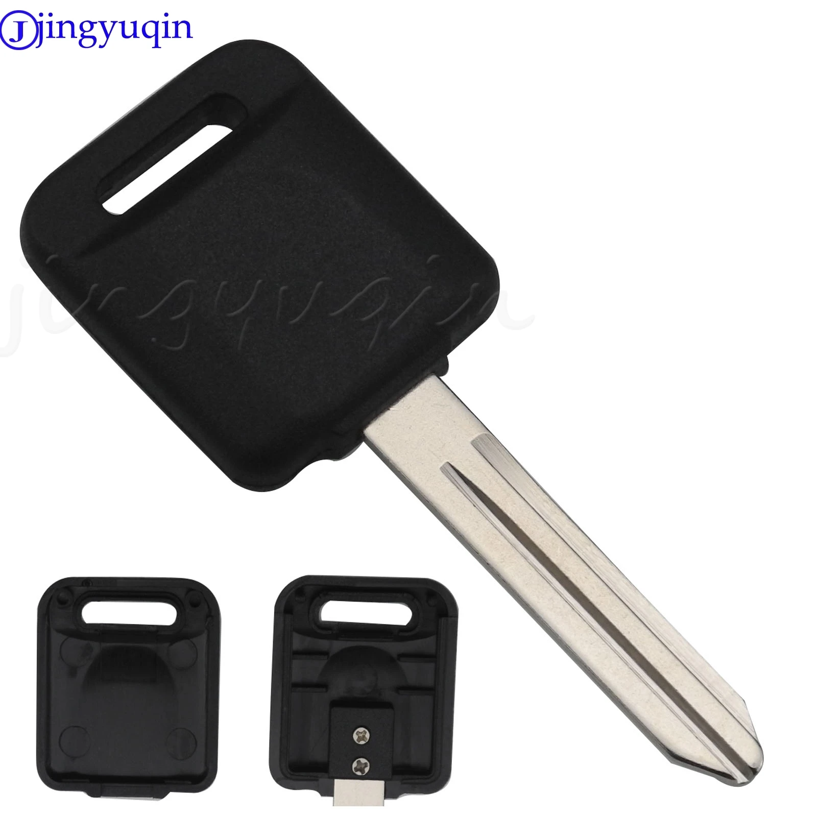 10pcs/lot Transponder Key Shell For NISSAN 350Z Maxima Pathfinder Altima Sentra Xterra 2015 Qashqai Tiida Remote Car Key Shell
10pcs/lot Transponder Key Shell For NISSAN 350Z Maxima Pathfinder Altima Sentra Xterra 2015 Qashqai Tiida Remote Car Key Shell