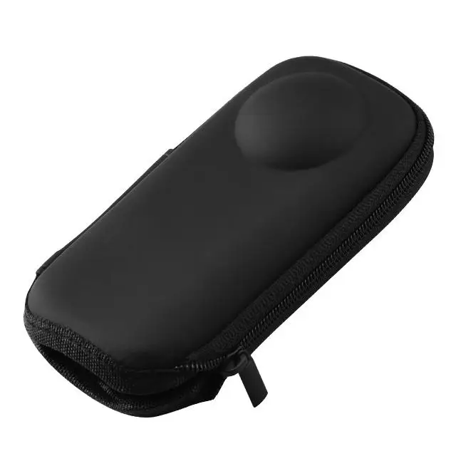 HTT-H29 Mini Storage Case for Insta 360 ONE X/X2/X3 Protective Bag Handbag Portable Bag Stand-alone Package
HTT-H29 Mini Storage Case for Insta 360 ONE X/X2/X3 Protective Bag Handbag Portable Bag Stand-alone Package