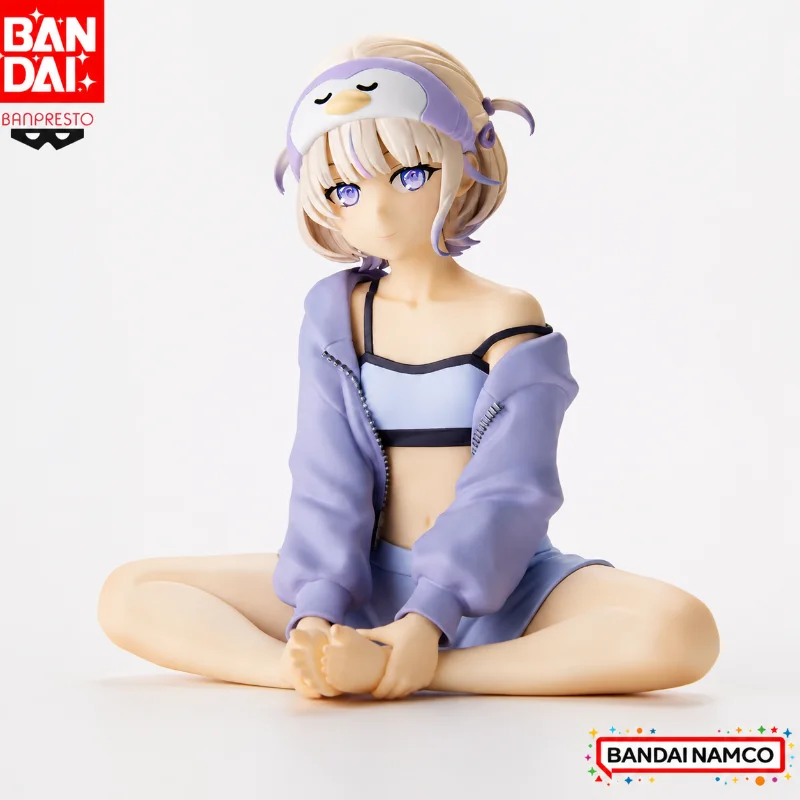 In Stock Bandai Original Banpresto Leisure Time Hololive Action Figure Model Doll Brand New Boxed Anime Characters Toys Model
In Stock Bandai Original Banpresto Leisure Time Hololive Action Figure Model Doll Brand New Boxed Anime Characters Toys Model
