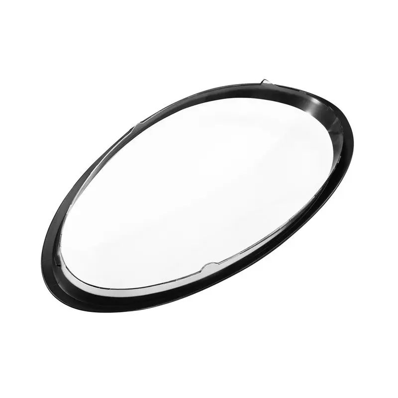 A64P-Black Edge Headlamp Cover Transparent Shade Lamp Headlight Glass Shell Lens For 911 991 Targa/Carrera 12-18
A64P-Black Edge Headlamp Cover Transparent Shade Lamp Headlight Glass Shell Lens For 911 991 Targa/Carrera 12-18