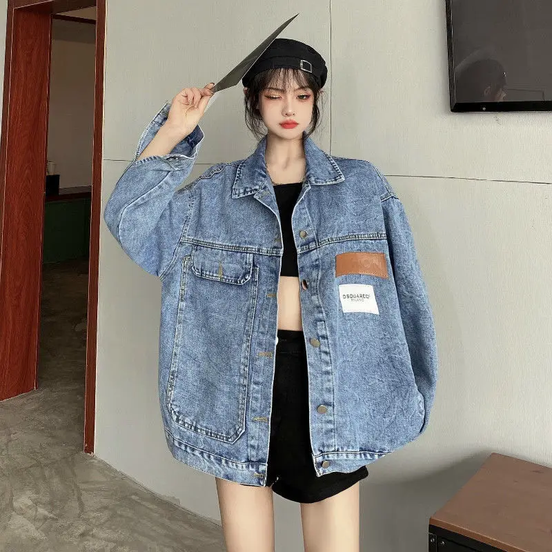 Women'S Autumn jackets Padded Buttons Basics Curled Edge High-Quality Tide Lining Couples Student Velvet Outcoat Popular Plaid
Women'S Autumn jackets Padded Buttons Basics Curled Edge High-Quality Tide Lining Couples Student Velvet Outcoat Popular Plaid