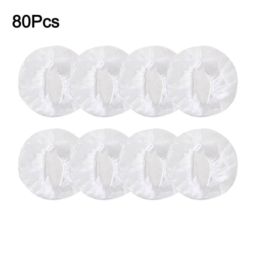 80Pcs Disposable Luggage Wheels Protector Anti-slip Wear-resistant Wheels Cover Elastic Reduce Noise
80Pcs Disposable Luggage Wheels Protector Anti-slip Wear-resistant Wheels Cover Elastic Reduce Noise