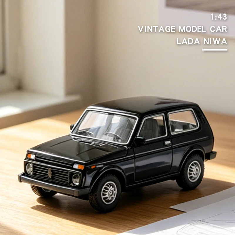 1/43 Russian retro car model, die-cast metal, exquisite and compact pocket car, beautiful collectible, home decoration.
1/43 Russian retro car model, die-cast metal, exquisite and compact pocket car, beautiful collectible, home decoration.