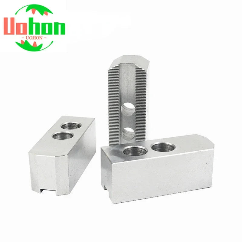 3-х кулачковый токарный патрон, стальные CNC мягкие кулачки, 4-дюймовые/5-дюймовые/6-дюймовые высокоскоростные гидравлические патроны для станков с ЧПУ
3-х кулачковый токарный патрон, стальные CNC мягкие кулачки, 4-дюймовые/5-дюймовые/6-дюймовые высокоскоростные гидравлические патроны для станков с ЧПУ