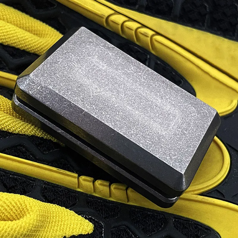 Titanium Seesaw Fidget Slider Anti-anxiety Stress Relief Adult EDC Metal Fidget Toys ADHD Tool Autism Toys Office Toys Men Gifts
Titanium Seesaw Fidget Slider Anti-anxiety Stress Relief Adult EDC Metal Fidget Toys ADHD Tool Autism Toys Office Toys Men Gifts