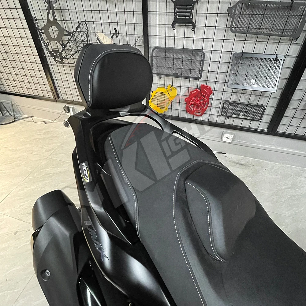 MTKRACING Top Box Bracket For YAMAHA TMAX560 Tech MAX 22-24 Motorcycle Rear Luggage Rack Tailbox Fixing Bracket Tailstock kit 
MTKRACING Top Box Bracket For YAMAHA TMAX560 Tech MAX 22-24 Motorcycle Rear Luggage Rack Tailbox Fixing Bracket Tailstock kit