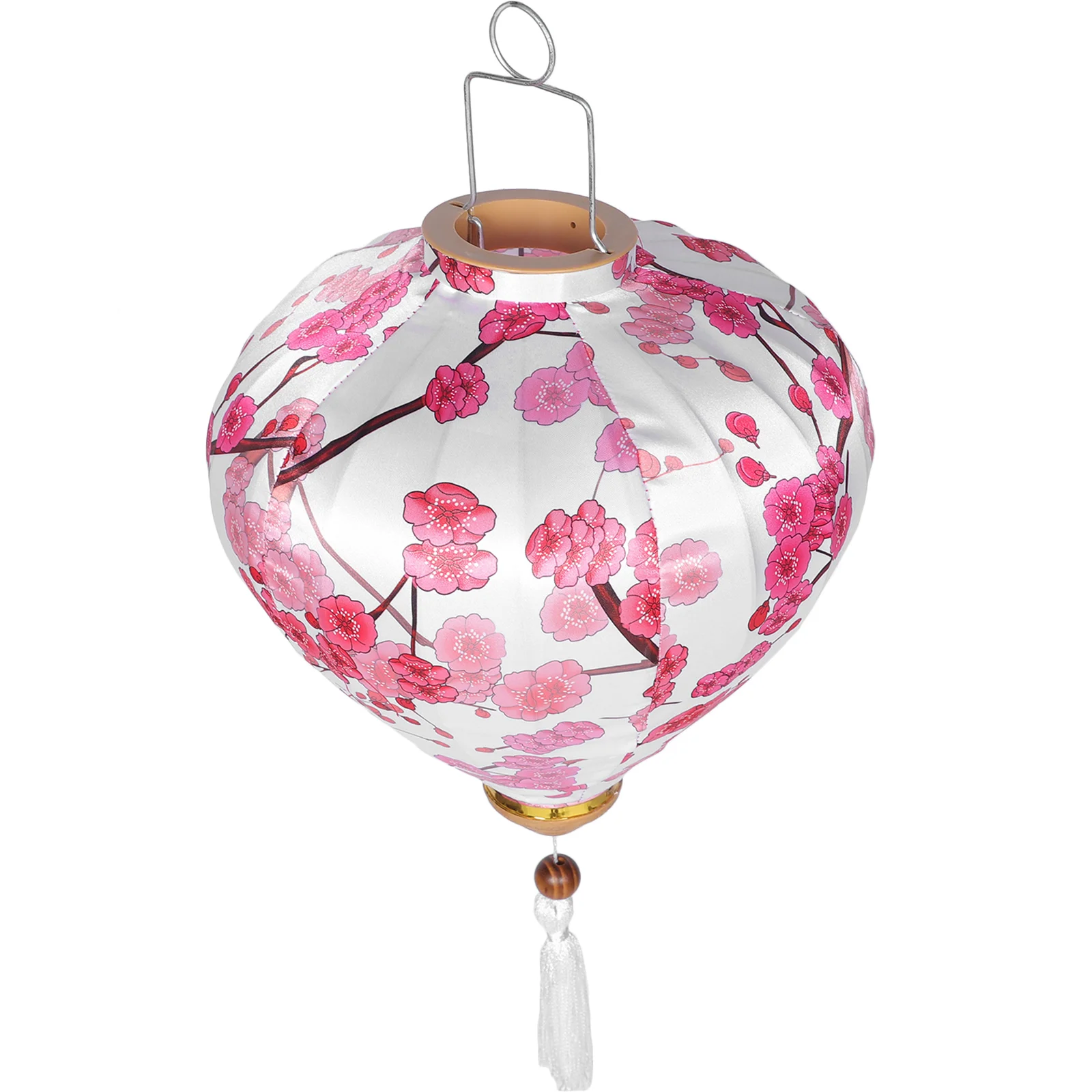 Lantern for Garden Floral Pattern Chinese Decorative Oval Metal Festival Lanterns
Lantern for Garden Floral Pattern Chinese Decorative Oval Metal Festival Lanterns