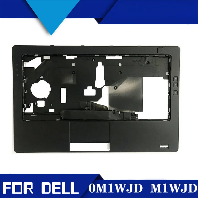 A+ NEW For Dell Latitude E6330 C shell palm rest notebook shell 0M1WJD M1WJD
A+ NEW For Dell Latitude E6330 C shell palm rest notebook shell 0M1WJD M1WJD