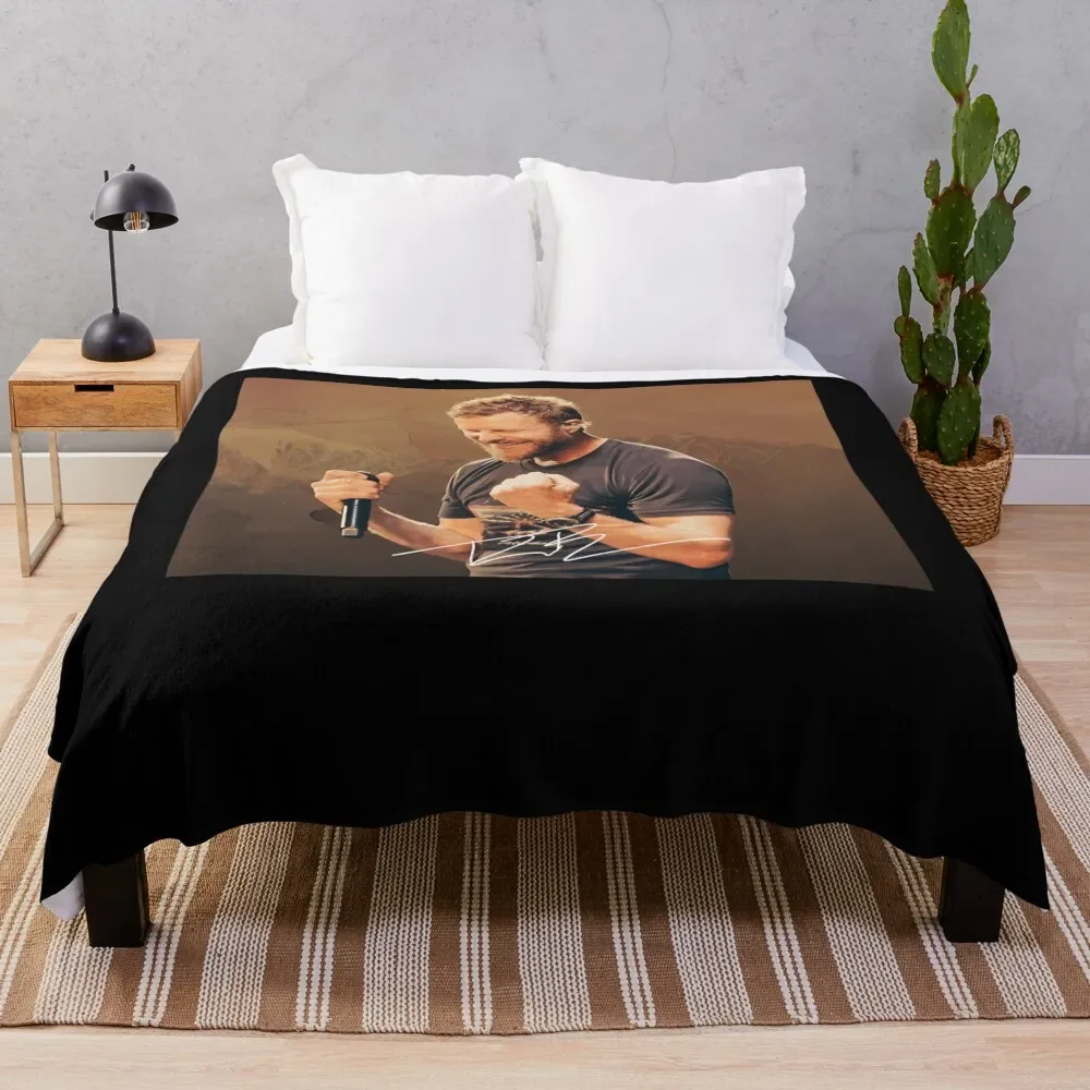 Dierks BOM Throw Blanket Faux Fur Soft Warm Blanket for Bed
Dierks BOM Throw Blanket Faux Fur Soft Warm Blanket for Bed