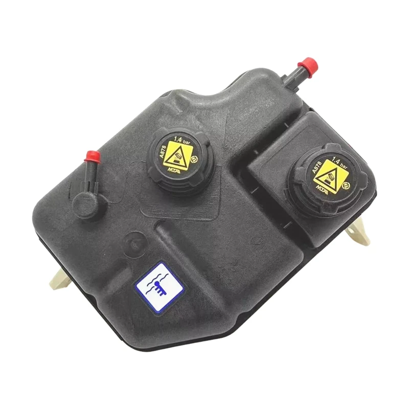 Car Expansion Tank Assembly For Maserati Ghibli, Levante, Quattroporte 670031651
Car Expansion Tank Assembly For Maserati Ghibli, Levante, Quattroporte 670031651