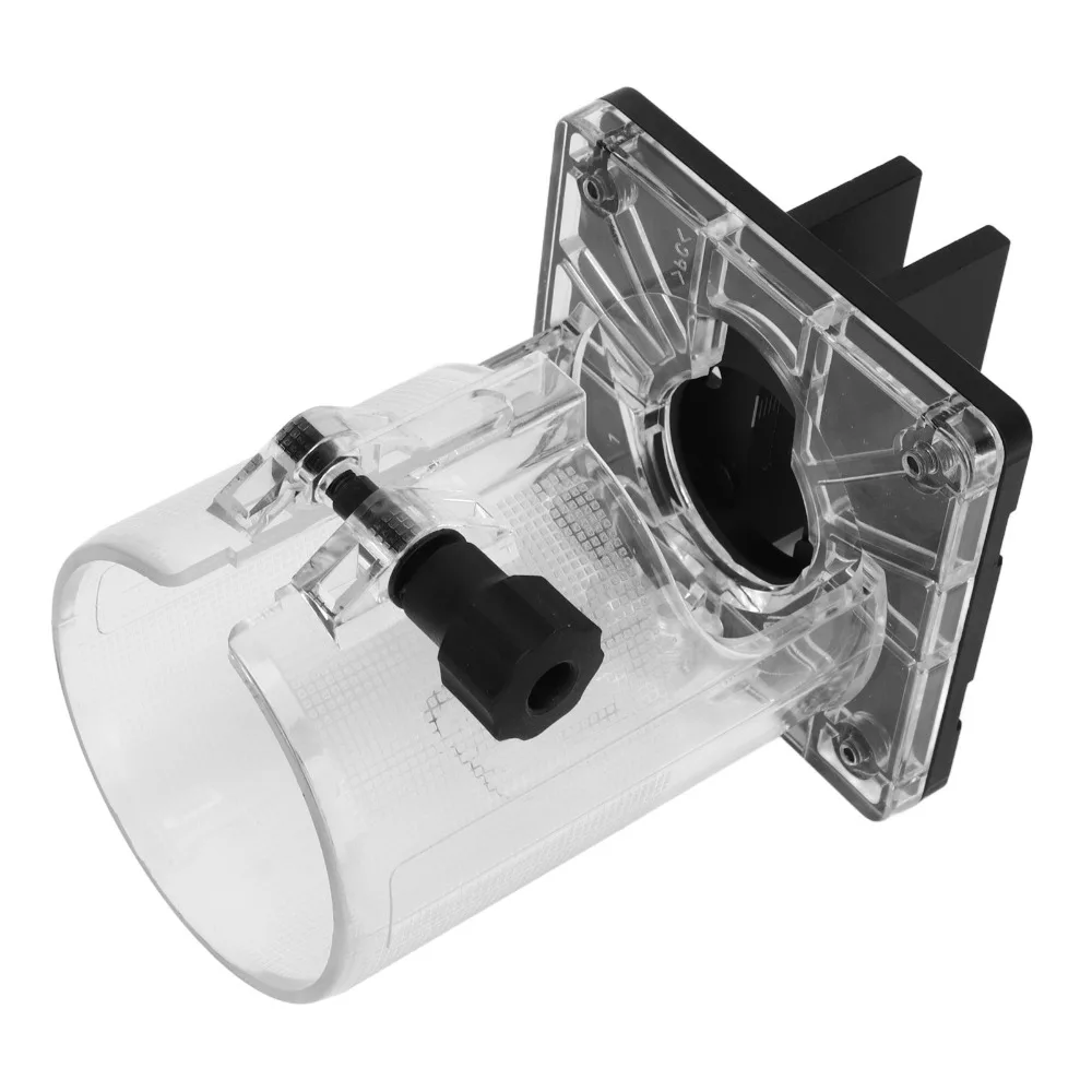 Aluminum Alloy Wood Router Slotting Bracket for Wood Router Clear Scale 2 in 1 Connector Trimmer Bracket Slotting Machine Holder
Aluminum Alloy Wood Router Slotting Bracket for Wood Router Clear Scale 2 in 1 Connector Trimmer Bracket Slotting Machine Holder