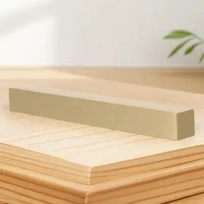 1Pcs Copper Creative Paperweight Smooth Golden Finish for Stationery Letter Pressing Home Study Room Decoration Use
1Pcs Copper Creative Paperweight Smooth Golden Finish for Stationery Letter Pressing Home Study Room Decoration Use