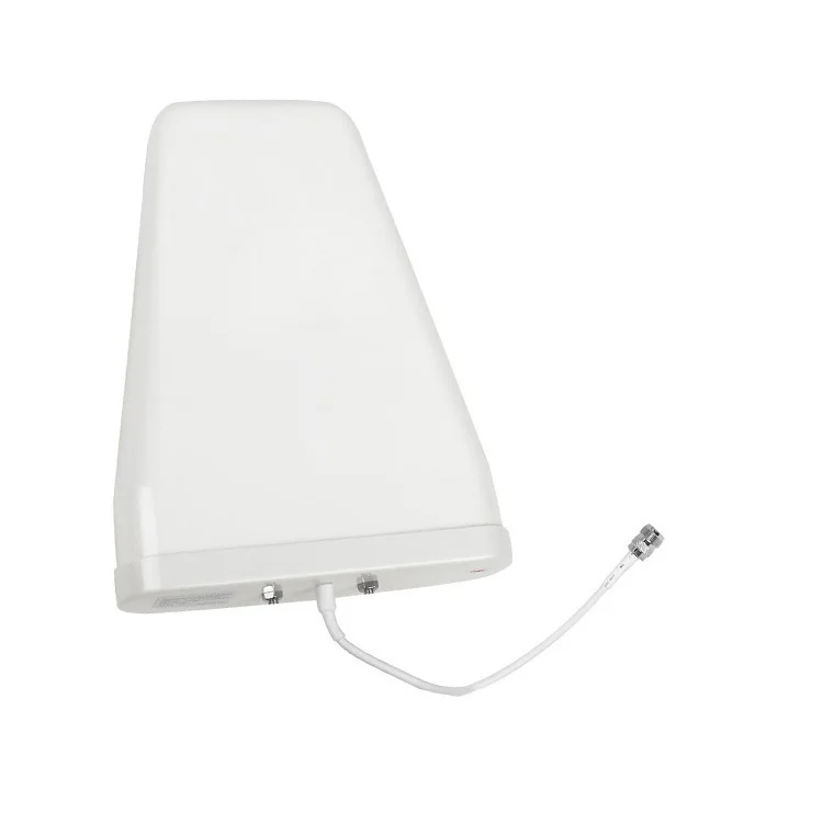 Log Periodic LPDA Antenna 600-2700mhz 10dbi 4G Antenna LED High Gain outdoor directional antenna
Log Periodic LPDA Antenna 600-2700mhz 10dbi 4G Antenna LED High Gain outdoor directional antenna