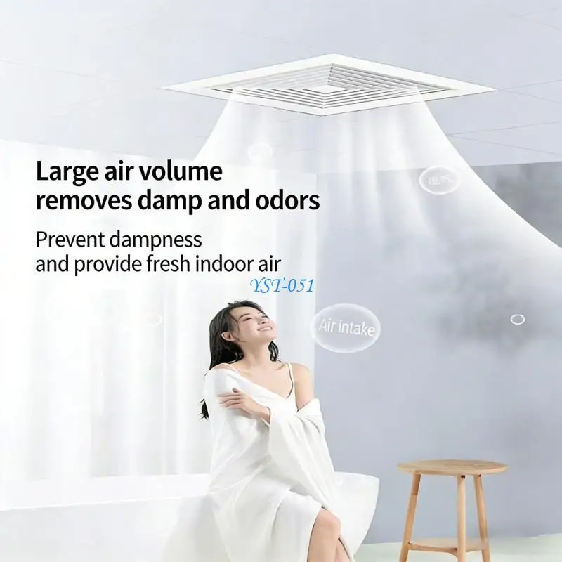 E15A Flexible 8 Size Exhaust System Suitable For Various Indoor Locations
E15A Flexible 8 Size Exhaust System Suitable For Various Indoor Locations