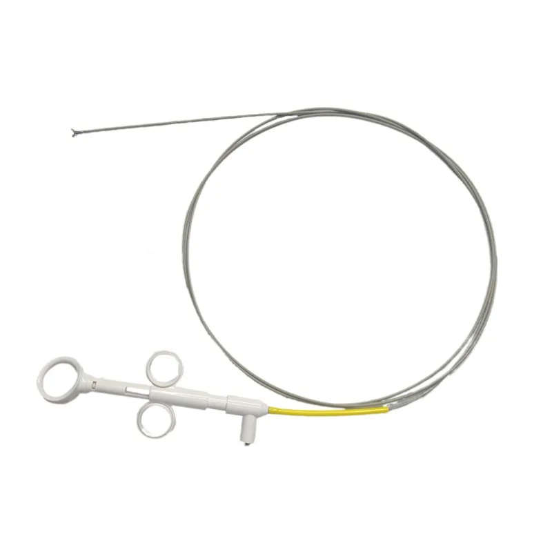 Hot Sale Certificate Factory Sell Disposable Hot Biopsy Forceps Endoscopy Biopsy Forceps Gastroscope Surgery Biopsy Forceps
Hot Sale Certificate Factory Sell Disposable Hot Biopsy Forceps Endoscopy Biopsy Forceps Gastroscope Surgery Biopsy Forceps