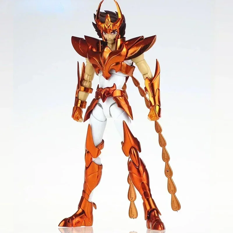 Bandai GT Saint Seiya Myth Cloth EX Pegasus Dragon Shiryu Hyoga Cygnus Phoenix Ikki Final V3 Бронзовая фигурка Zodiac Knights
Bandai GT Saint Seiya Myth Cloth EX Pegasus Dragon Shiryu Hyoga Cygnus Phoenix Ikki Final V3 Бронзовая фигурка Zodiac Knights