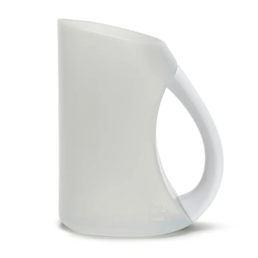 ® Rinse™ Shampoo Bath Rinser Cup, Ultra Soft and Flexible Rim, Babies, Toddlers and,Grey
® Rinse™ Shampoo Bath Rinser Cup, Ultra Soft and Flexible Rim, Babies, Toddlers and,Grey