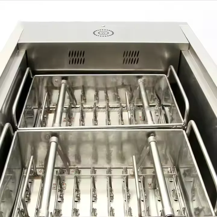 Commercial Ice Cream Pop Popsicles Ice Lolly Juice Making Machine
Commercial Ice Cream Pop Popsicles Ice Lolly Juice Making Machine