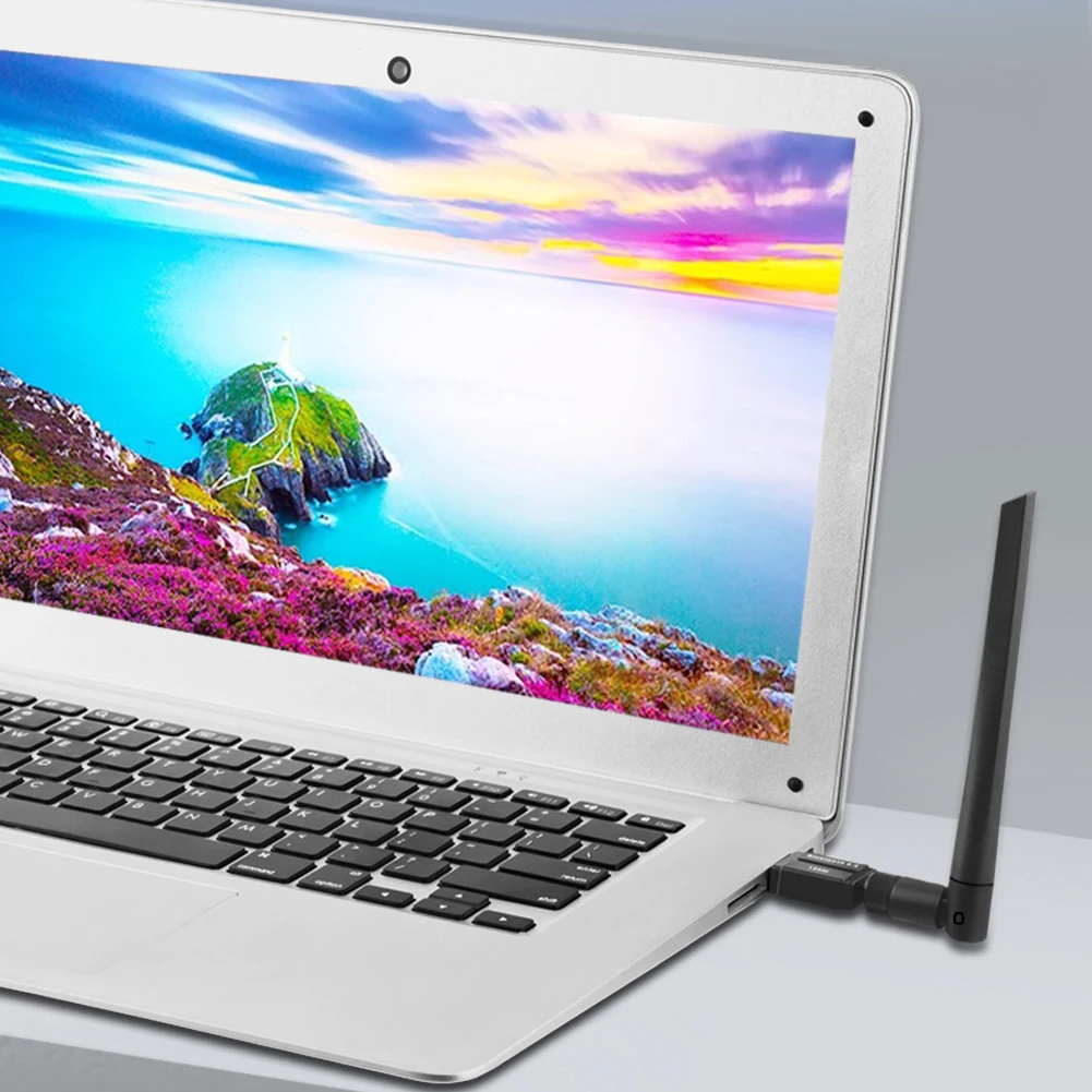 Адаптер Bluetooth 5.4 с дальностью действия 150 м, поддержка Win11/10/8.1/7, USB-адаптер Bluetooth с антенной для ПК, беспроводных колонок, мышей и клавиатур
Адаптер Bluetooth 5.4 с дальностью действия 150 м, поддержка Win11/10/8.1/7, USB-адаптер Bluetooth с антенной для ПК, беспроводных колонок, мышей и клавиатур