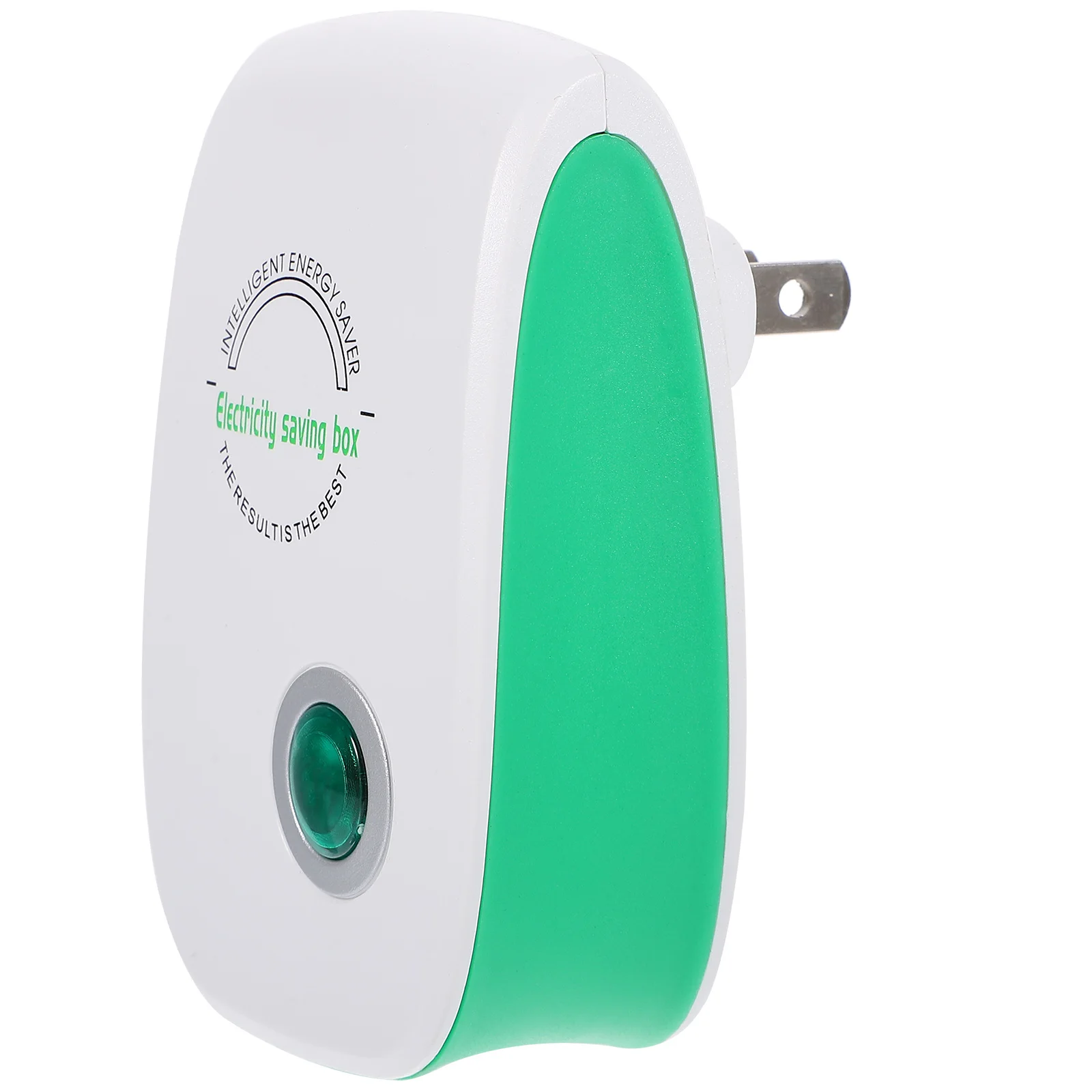 Energy Saving Device Household Electricity Saving Plug in Watt Saver Box Manage Optimize Consumption Safe Reliable
Energy Saving Device Household Electricity Saving Plug in Watt Saver Box Manage Optimize Consumption Safe Reliable
