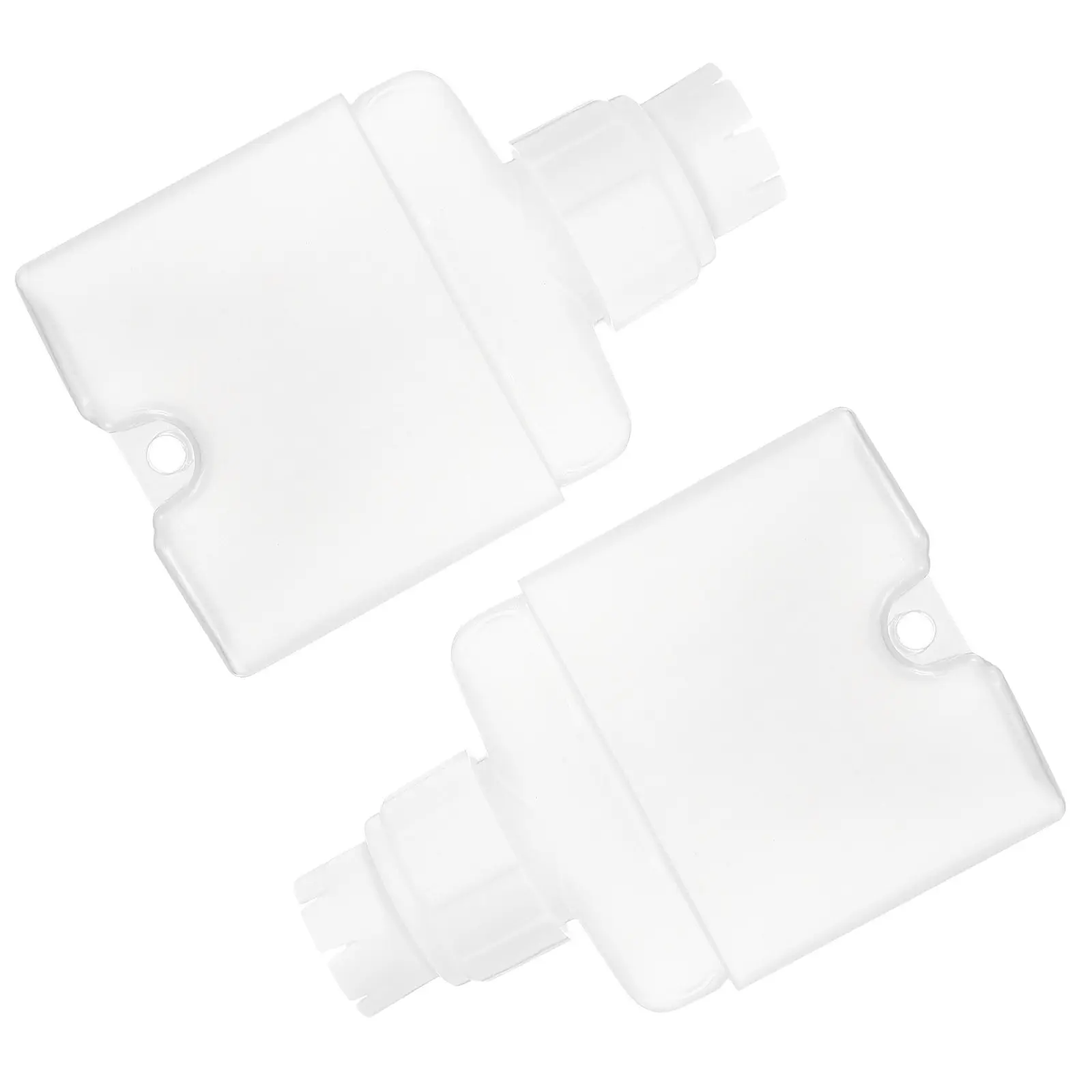 2Pcs Auxiliary Nursing Milk Bottle Supplemental Feeding Container Breast Milk Storage Bottle Baby Feeding Accessory Seamless
2Pcs Auxiliary Nursing Milk Bottle Supplemental Feeding Container Breast Milk Storage Bottle Baby Feeding Accessory Seamless