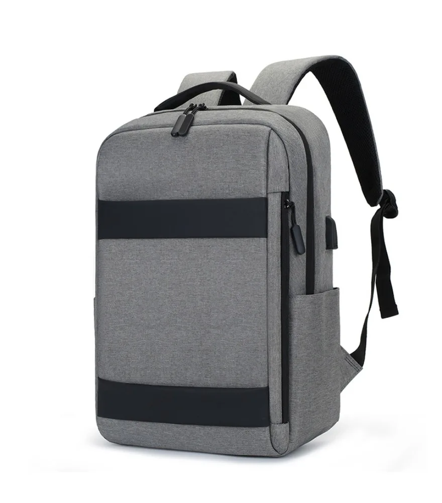 Backpack: Men's commuter business laptop backpack large capacity work bag short trip travel bag school bag
Backpack: Men's commuter business laptop backpack large capacity work bag short trip travel bag school bag