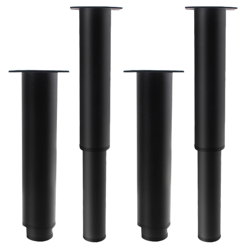 4 Pcs Furniture Foot Stand Leg for Table Legs Couch Stainless Steel Adjustable Feet Office Metal
4 Pcs Furniture Foot Stand Leg for Table Legs Couch Stainless Steel Adjustable Feet Office Metal