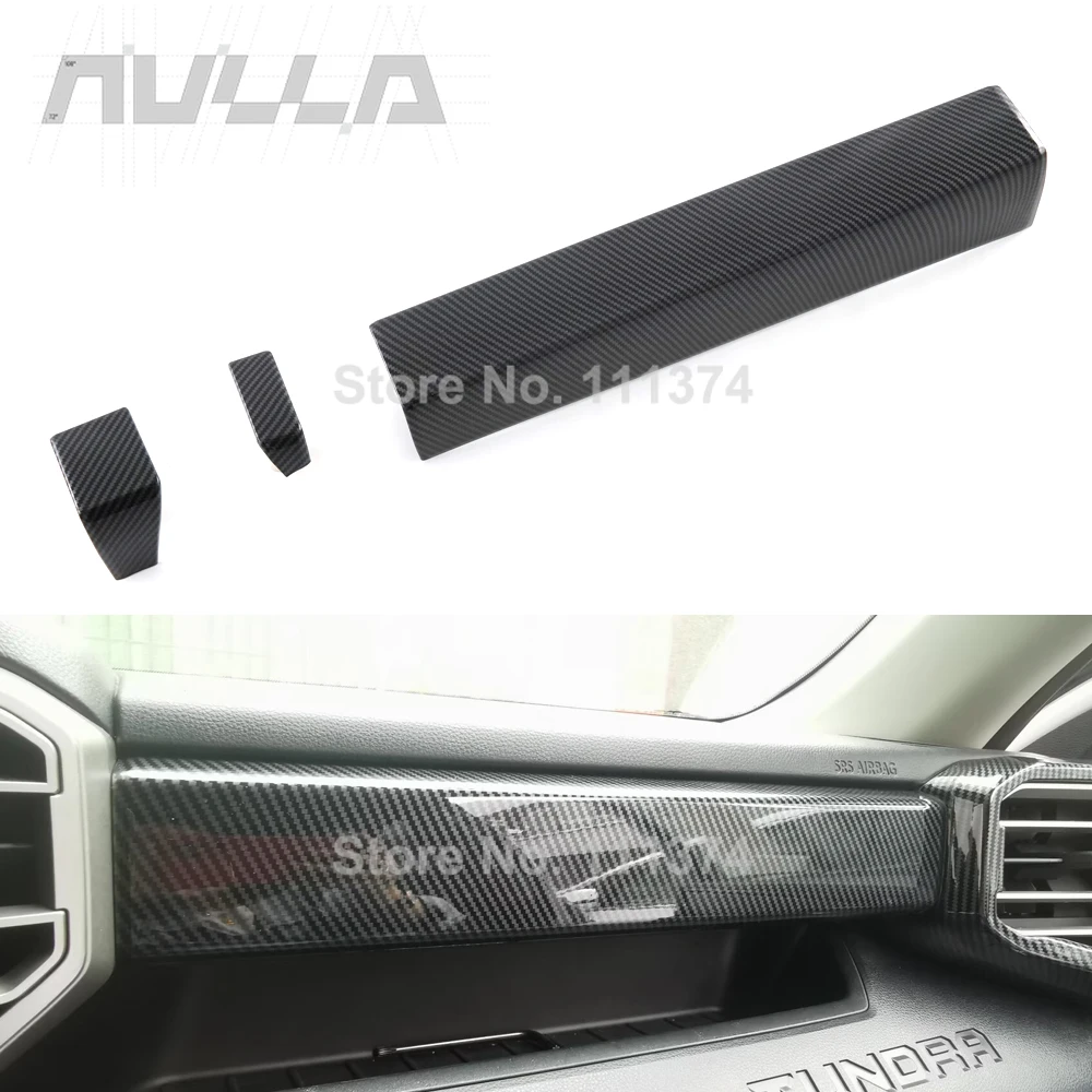 Для Toyota Tundra 2022 2023 2024, декоративная панель приборной панели, накладка на рамку, наклейка, карбоновый вид, аксессуары
Для Toyota Tundra 2022 2023 2024, декоративная панель приборной панели, накладка на рамку, наклейка, карбоновый вид, аксессуары